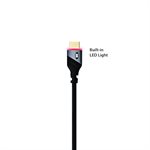 Monster HDMI 6FT LED 2.0 CABLE