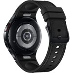 Samsung - Galaxy Watch6 Classique Bluetooth 43 mm - Noir