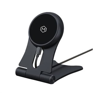 Mighty Mount MagSafe 15W Wireless Charger Stand