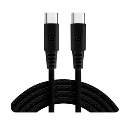 Caseco 6FT USB-C to USB-C Cable Fast Charging Cable