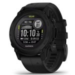 Garmin Descent G1 Solar, Black, Europe