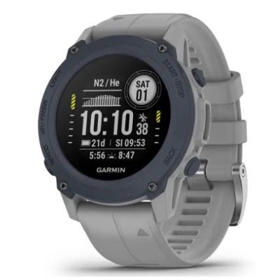 Garmin Descent G1, Powder Gray, Europe