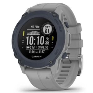 Garmin Descent G1, Powder Gray, Europe
