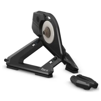 Garmmin Tacx NEO 3M Trainer, Direct-drive Smart Trainer, Pre-installed SHIMANO/SRAM 11-speed Cassett