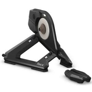 Garmmin Tacx NEO 3M Trainer, Direct-drive Smart Trainer, Pre-installed SHIMANO/SRAM 11-speed Cassett