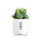 iHome iPP45W Plant Charging Station with Multiple USB Charging Ports