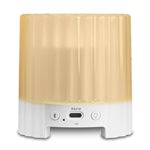 iHome IBT100W Portable Bluetooth Candle Speaker - Eng. PKG