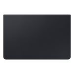 Samsung (Tab A9+ SM-X210) Book Cover Keyboard Slim Black