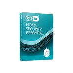 ESET Home Security Essential, 1 Year, 1 Device