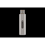 Transcend 2TB, External SSD, ESD320A, USB 10Gbps, Type-A