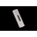 Transcend 2TB, External SSD, ESD320A, USB 10Gbps, Type-A