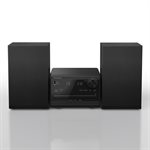 PANASONIC SC-PM270 Micro System with CD, Radio and Bluetooth