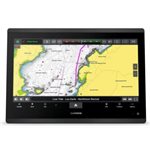 Garmin GPSMAP 1623xsv Worldwide basemap