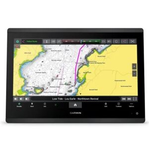 Garmin GPSMAP 1623xsv Worldwide basemap
