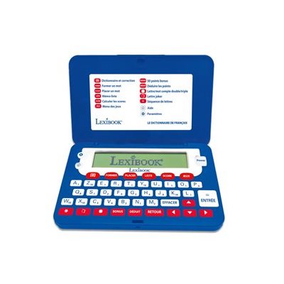 Lexibook D660F - OPEN BOX