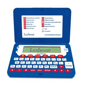 Lexibook D660F - OPEN BOX