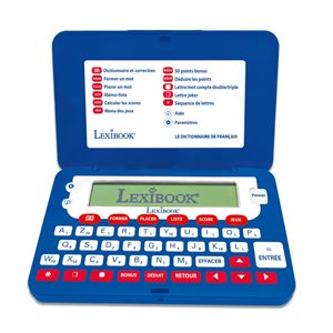 Lexibook D660F