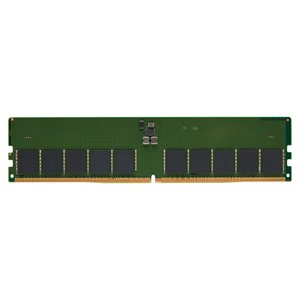 Kingston 48GB 5600MT/s DDR5 ECC CL46 DIMM 2Rx8 Hynix M