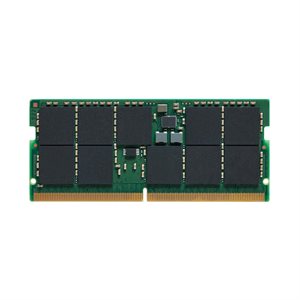 Kingston 48GB 5600MT/s DDR5 ECC CL46 SODIMM 2Rx8 Hynix M