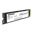 Patriot P300 512GB M.2 2280 PCIe Gen3 x4 SSD