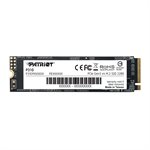 Patriot P310 240GB M.2 2280 PCIe Gen3 x 4 Solid State Drive