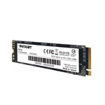 Patriot P310 240GB M.2 2280 PCIe Gen3 x 4 Solid State Drive