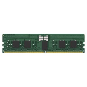 Kingston 16GB 5600MT/s DDR5 ECC Reg CL46 DIMM 1Rx8 Micron D Renesas