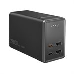 j5Create 26800mAh PD 100W 4-Ports Power Bank