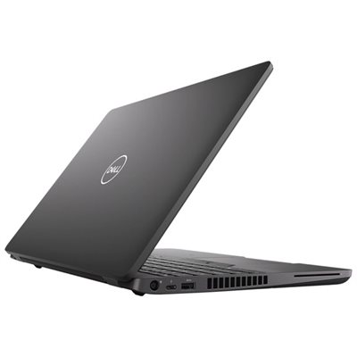 Dell Latitude 5500 Reconditionné, Core I5 8ieme - 8G, 512 SSD, 15 pouces, Windows 11 pro, Garantie 1 ans