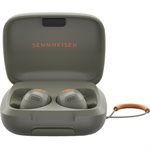 Sennheiser MOMENTUM Sport True wireless stereo earbuds - Olive