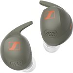 Sennheiser MOMENTUM Sport True wireless stereo earbuds - Olive