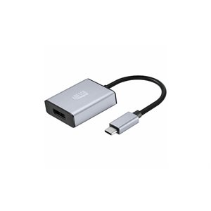 Adesso USB C to Display port Adapter at 4K/60Hz