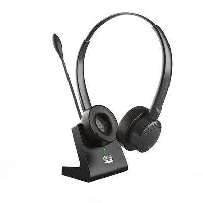 Adesso Bluetooth headset with Microphone