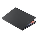 Samsung (Tab S6 Lite) Book Cover - Grey for SM-P610/P620