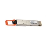 Optic.ca 400GBASE-QSFP-DD DR4, 1310NM,500M, MPO-12 APC, SMF, 100% ARISTA, COMPATIBLE