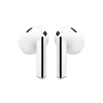 Samsung Galaxy Buds3 White