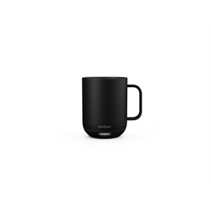 Ember 295ml (10 oz.) Smart Temperature Control Mug 2  - Black