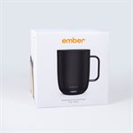 Ember 414ml (14 oz.) Smart Temperature Control Mug 2  - Black