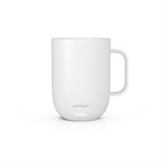 Ember 414ml (14 oz.) Smart Temperature Control Mug 2  - White