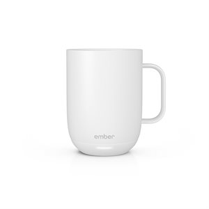Ember 414ml (14 oz.) Smart Temperature Control Mug 2  - White