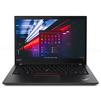 Lenovo Thinkpad T490 14’’ i5-8365U “RECONDITIONNÉ”  16go 512go NVMe W11Pro Grade A- Garantie 2