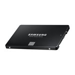 SAMSUNG 870 EVO 2.5" SATA III 4TB Int SSD Open Box