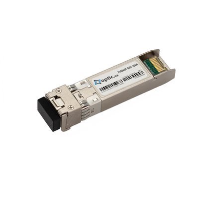 Optic.ca 25GBASE-BX SFP28, TX:1270NM, RX:1330NM, 10KM, SMF, 100% BROCADE/RUCKUS COMPATIBLE