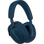 Bowers & Wilkins Px7 S2e Over-Ear Headphone Enhanced Noise Cancellation &Transparency Mode Ocean Blu