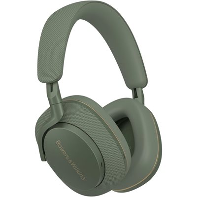 Bowers & Wilkins Px7 S2e Over-Ear Headphone Enhanced Noise Cancellation &Transparency Mod Forest Grn