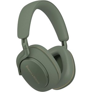 Bowers & Wilkins Px7 S2e Over-Ear Headphone Enhanced Noise Cancellation &Transparency Mod Forest Grn