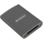 Transcend Lecteur de carte CFexpress Type-B, USB 3.2 Gen 2x2, Type C