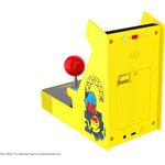 My Arcade JOYSTICK PLAYER PAC-MAN PORTABLE RETRO ARCADE