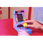 My Arcade JOYSTICK PLAYER Ms.PAC-MAN PORTABLE RETRO ARCADE