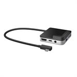 j5Create JCD612 USB-C to 4K 60 Hz HDMI Travel Dock for iPad Pro